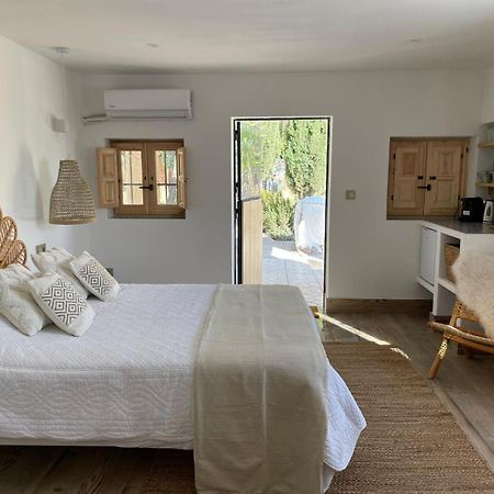 Casa San Cayetano Bed & Breakfast Crevillente Eksteriør bilde