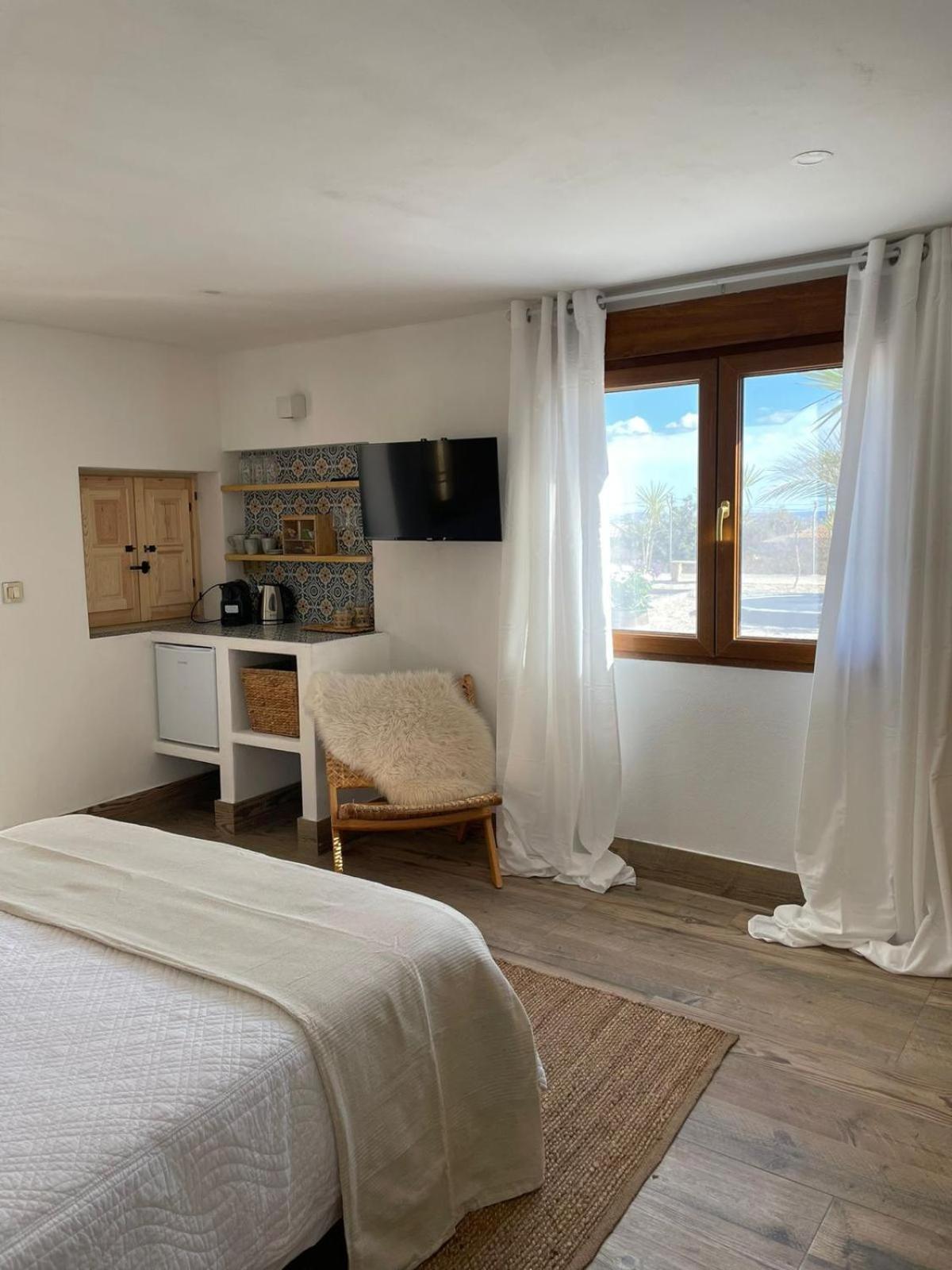 Casa San Cayetano Bed & Breakfast Crevillente Eksteriør bilde